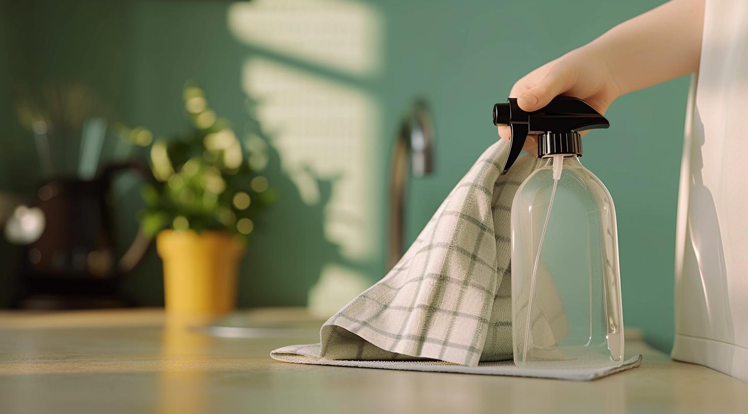 Tipps zur richtigen Möbelpflege