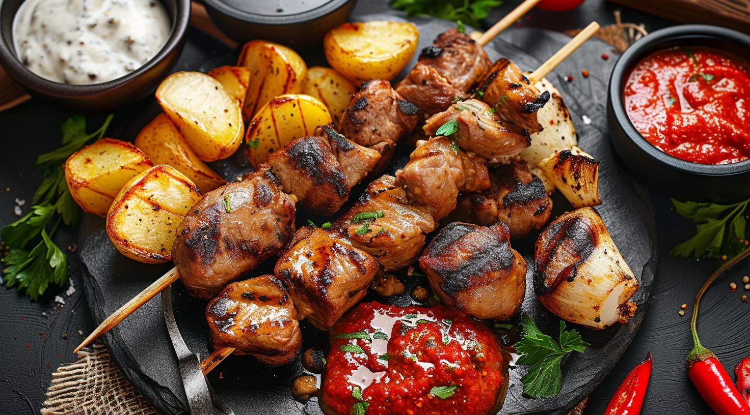 Tipps für ein gelungenes Grillfest: Diese Must-Haves dürfen nicht fehlen!
